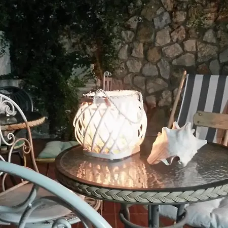 Olivia * Βεντιμίλια