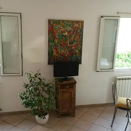 Ferienhaus Olivia *